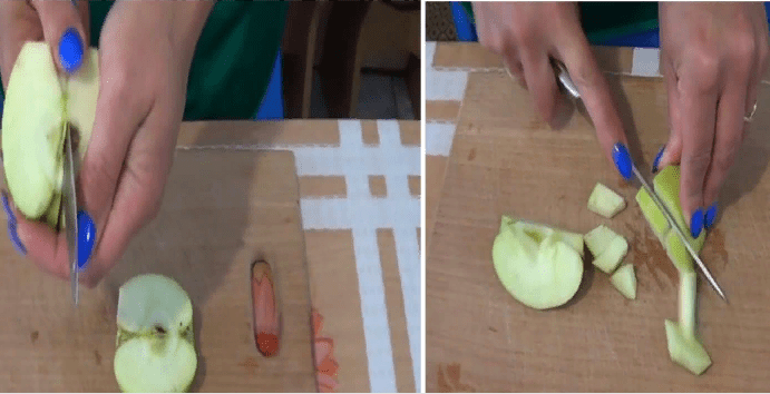 Заготовки из яблок на зиму - Лучшие рецепты приготовления