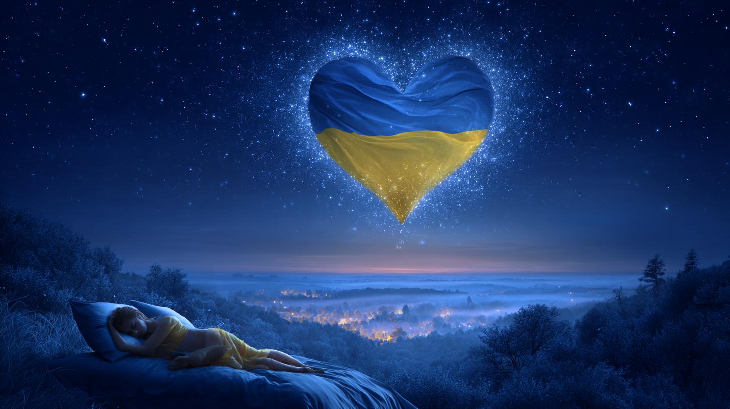 Побажання щиросердечні спокійної ночі українською мовою. Побажай спокійної ночі своїми словами! Побажання щиросердечні спокійної ночі українською мовою. Побажай спокійної ночі своїми словами! фото