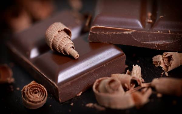 Як зробити шоколад в домашніх умовах – 15 рецептів