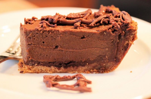 Пиріг з какао – 7 простих і смачних рецептів