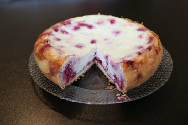 Пиріг з сиром в мультиварці – 6 рецептів приготування