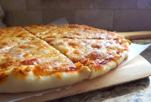 Пишне тісто для піци: 7 головних рецептів