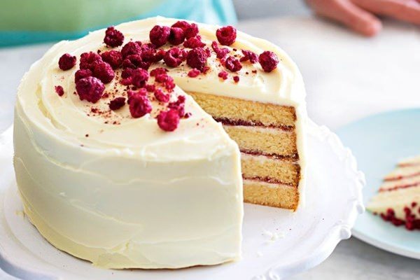 Помадка для торта – 7 рецептів приготування в домашніх умовах