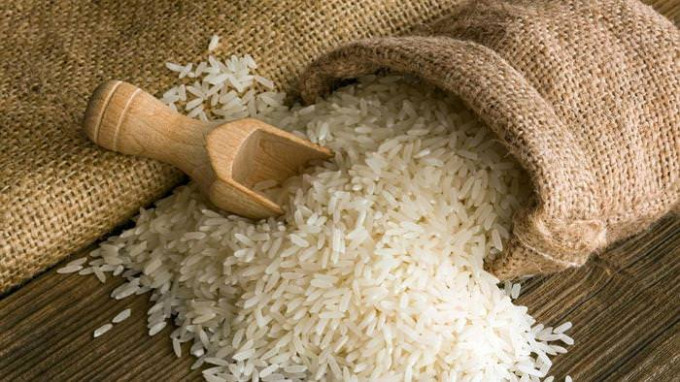 Салат з рисом — прості рецепти приготування
