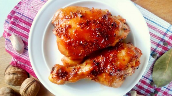 Що приготувати з курячих стегенець – 10 швидких і смачних рецептів