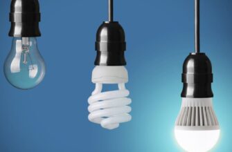 Які переваги у LED ламп?