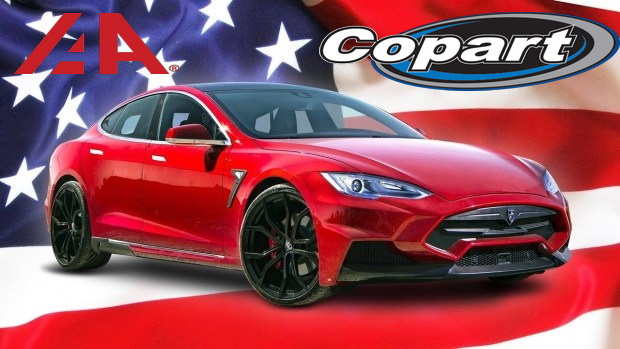 Copart: суть работы и особенности покупки автомобиля