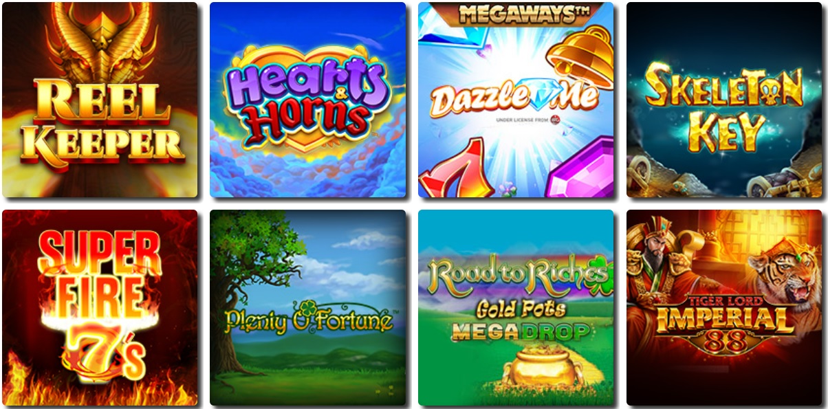 casino online