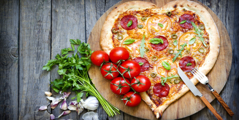 Доставка пиццы Одесса Доставка пиццы Одесса это выгодно и вкусно