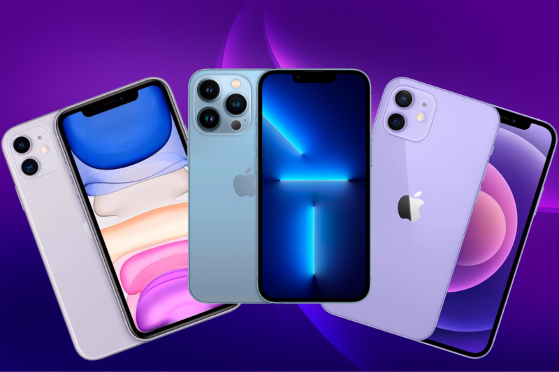 Стоит ли ремонтировать сломанный iPhone
