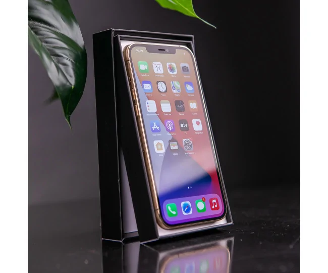 Подержанная техника Apple