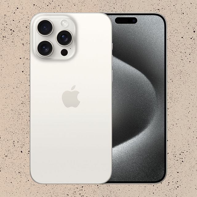iPhone 15 Max