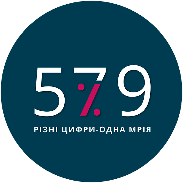 Доступні кредити 5–7–9