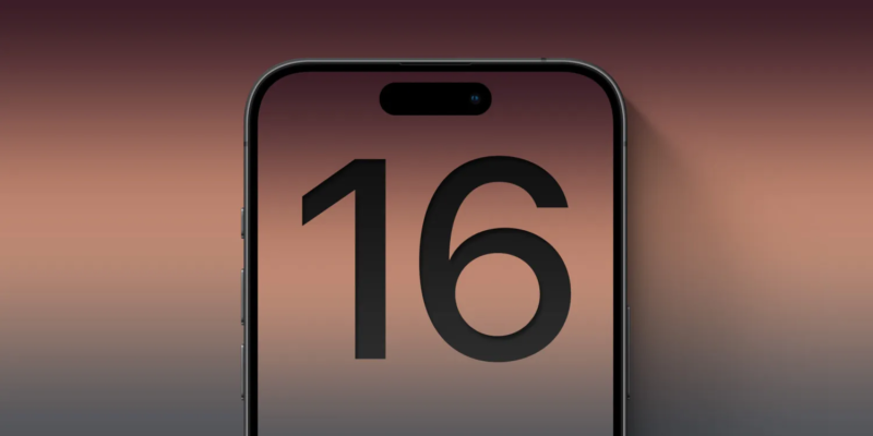 Какой iPhone 16 выбрать