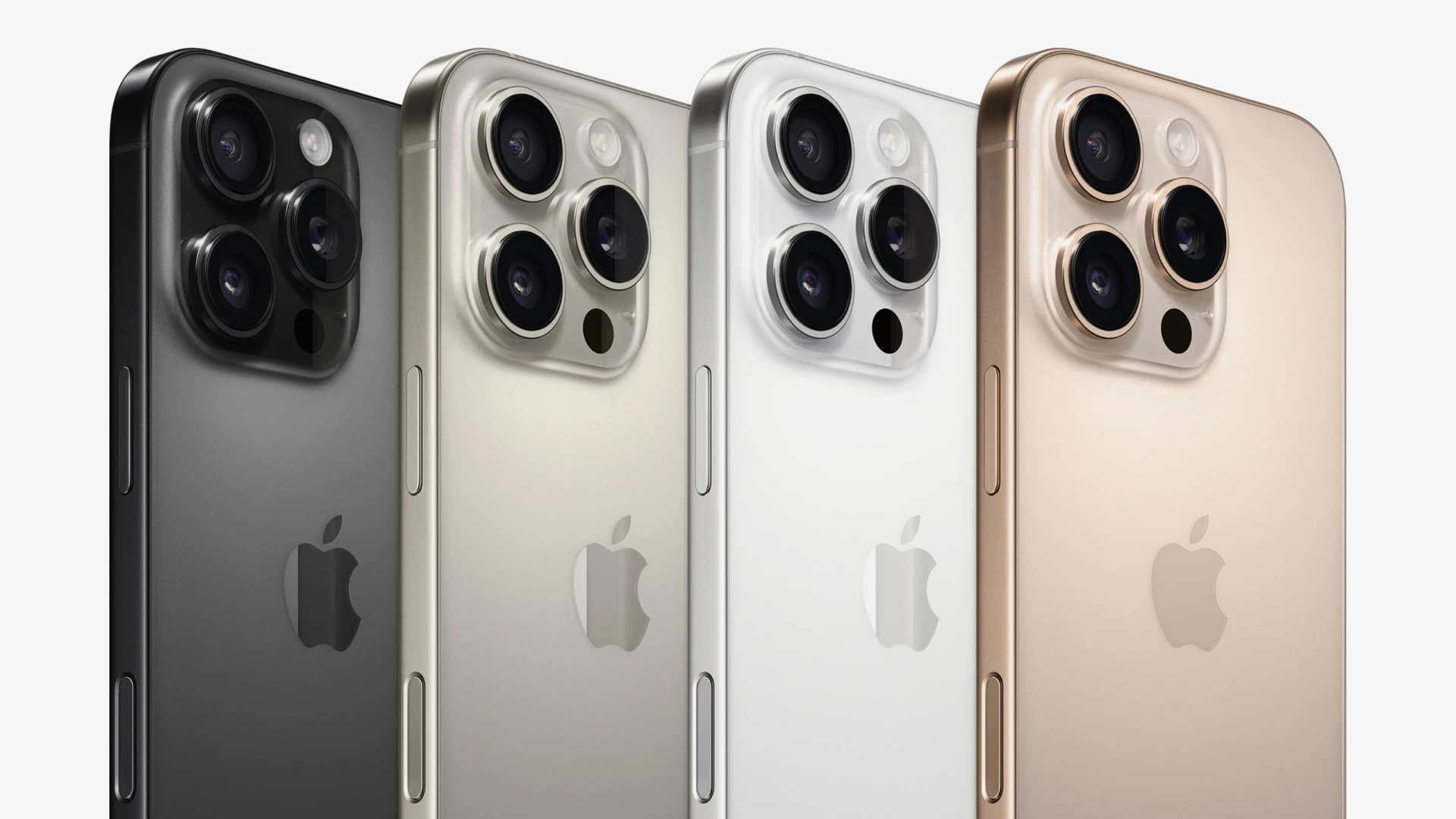 iPhone 16 Pro Max: найкращий смартфон кінця 2024 року