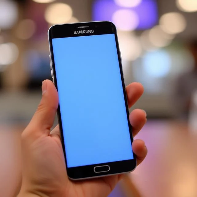Ремонт смартфона Samsung