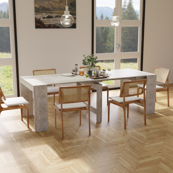 Як обрати ідеальний стіл-трансформер для вашого дому