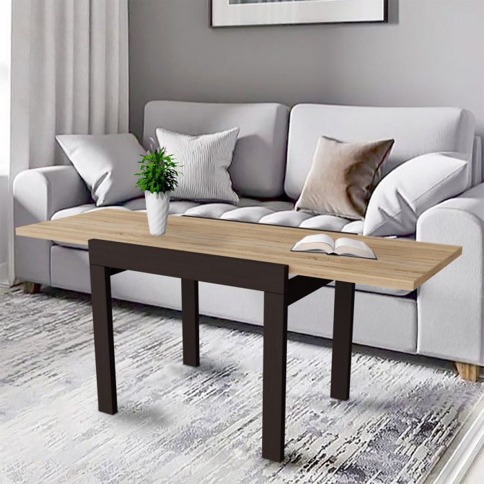 Як обрати ідеальний стіл-трансформер для вашого дому