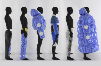 Одежда будущего