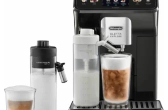 Кавомашини - розбір функцій