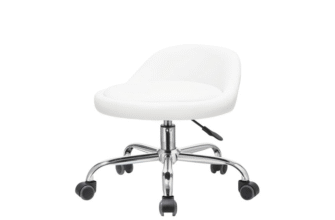 Стульчик для мастера маникюра