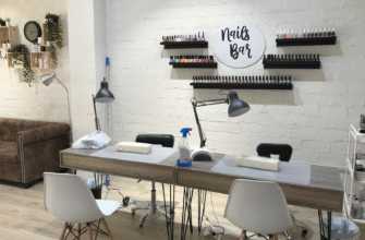 Где купить качественные столы для маникюра