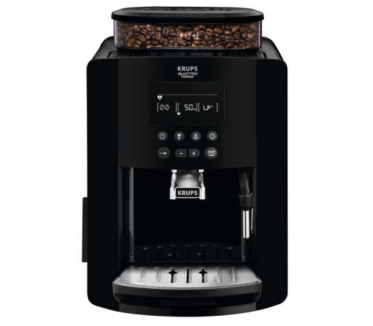 Кавомашини - розбір функцій