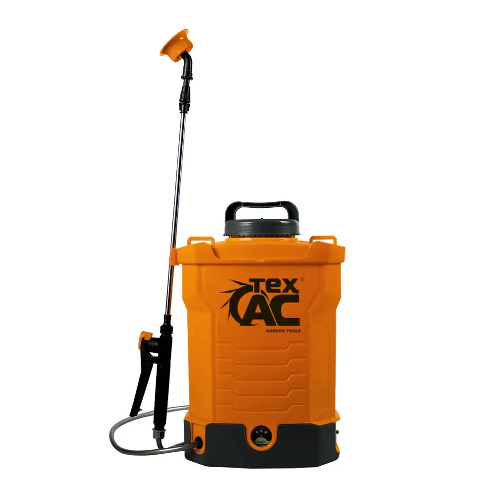 Садові обприскувачі та пістолети для поливу: ваш надійний помічник у догляді за рослинами