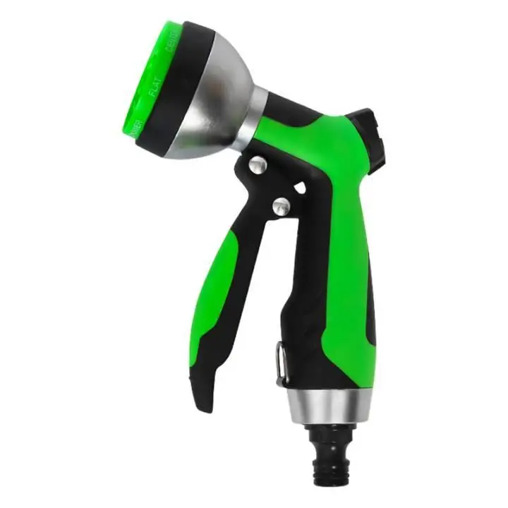 Садові обприскувачі та пістолети для поливу: ваш надійний помічник у догляді за рослинами