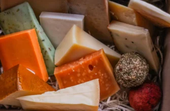 Легенда карпатських сирів: смак, що вражає