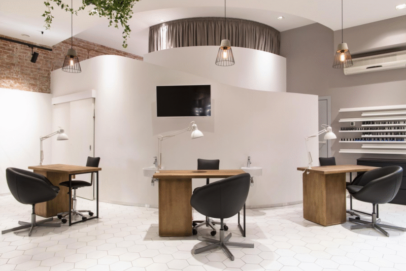 Стул мастера: как выбрать комфорт и здоровье в одном предмете