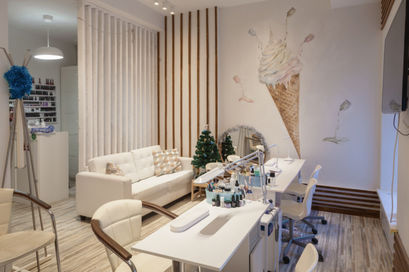 Стул мастера: как выбрать комфорт и здоровье в одном предмете