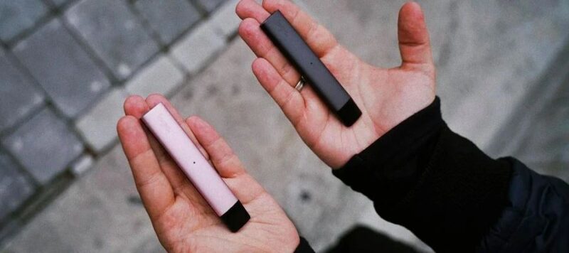 Как продлить срок службы аккумулятора вейпа