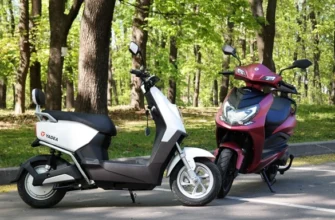 Для чего нужен талон на скутер