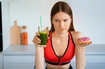 Почему одна и та же еда насыщает по-разному