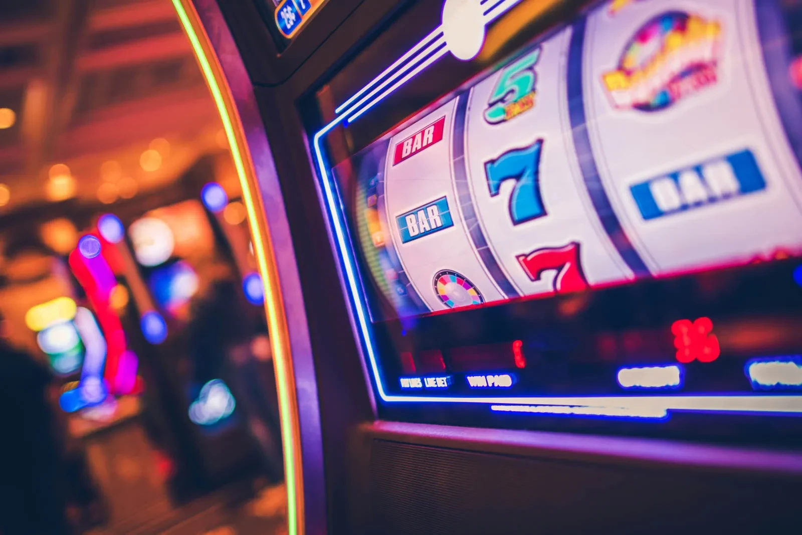 Грати безкоштовно Vbet: як скористатися демо-режимом та насолоджуватися слотами без ризику