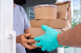 Как правильно выбрать сервис доставки здорового питания