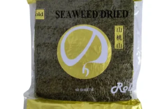 Как собрать набор для суши дома