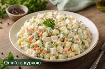 Олів'є з куркою: як приготувати класичний салат без ковбаси, щоб він вийшов ще смачнішим